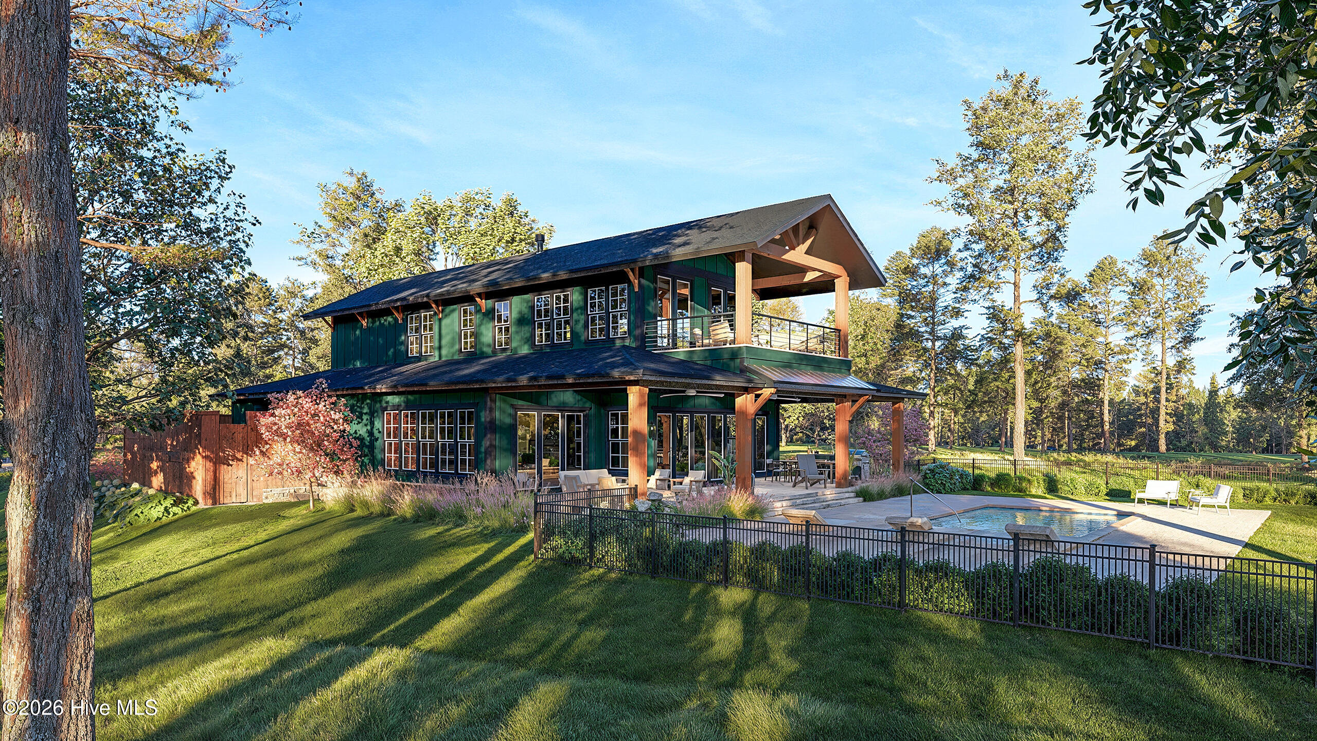 444 Cattle Drive