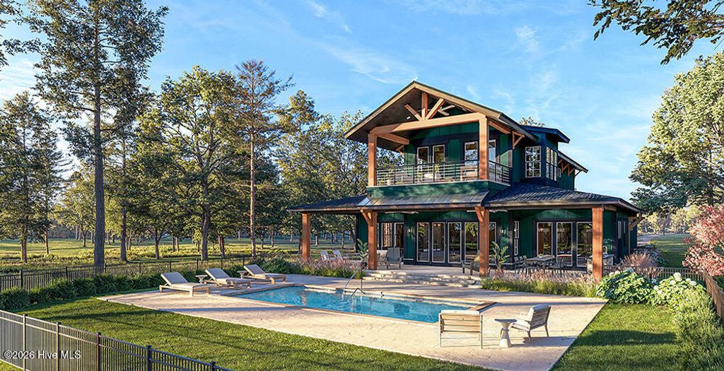 Photo of 444 Cattle Drive, Rocky Point, NC 28457 (MLS # 100567215)