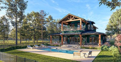 Photo of 444 Cattle Drive, Rocky Point, NC 28457 (MLS # 100567215)