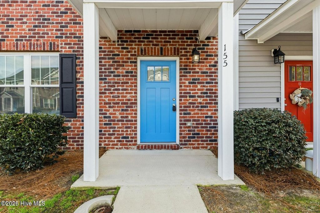 Photo of 155 Lincoln Place Circle, Leland, NC 28451 (MLS # 100575733)