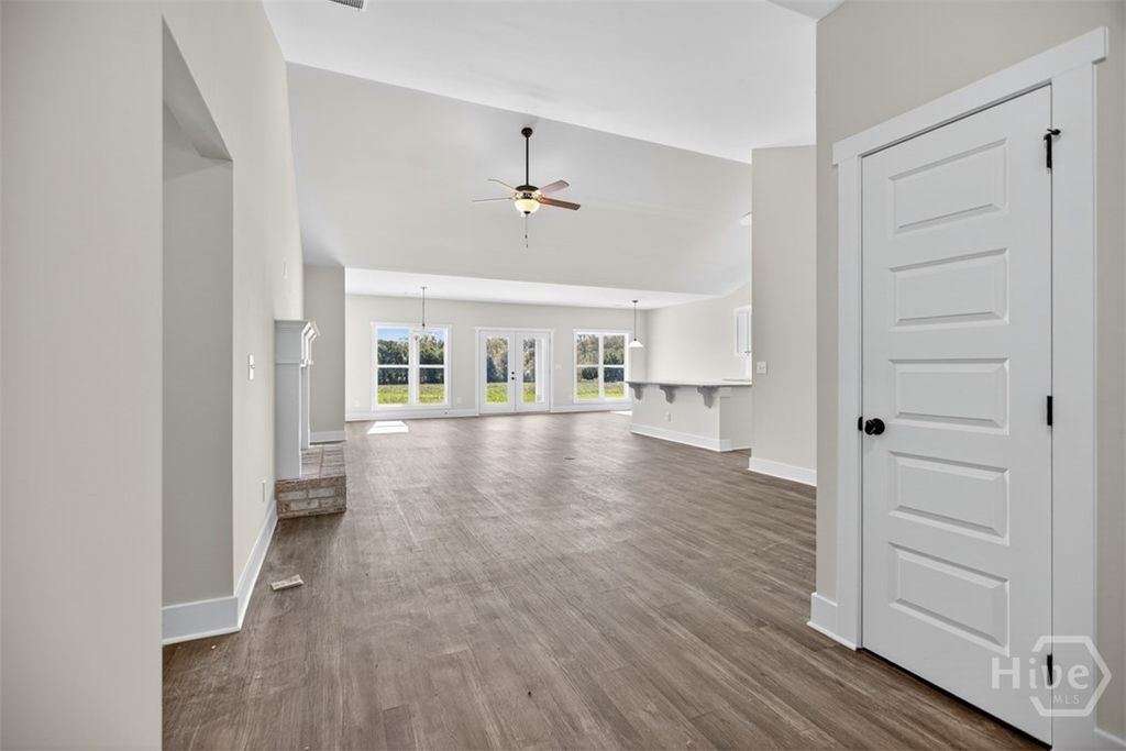 Photo of 2577 Bethany Bowersville Road #7, Canon, GA 30520 (MLS # CL353252)