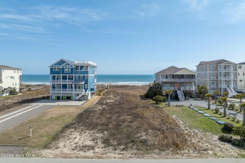 110 Scotch Bonnet Drive North Topsail Beach NC 28460