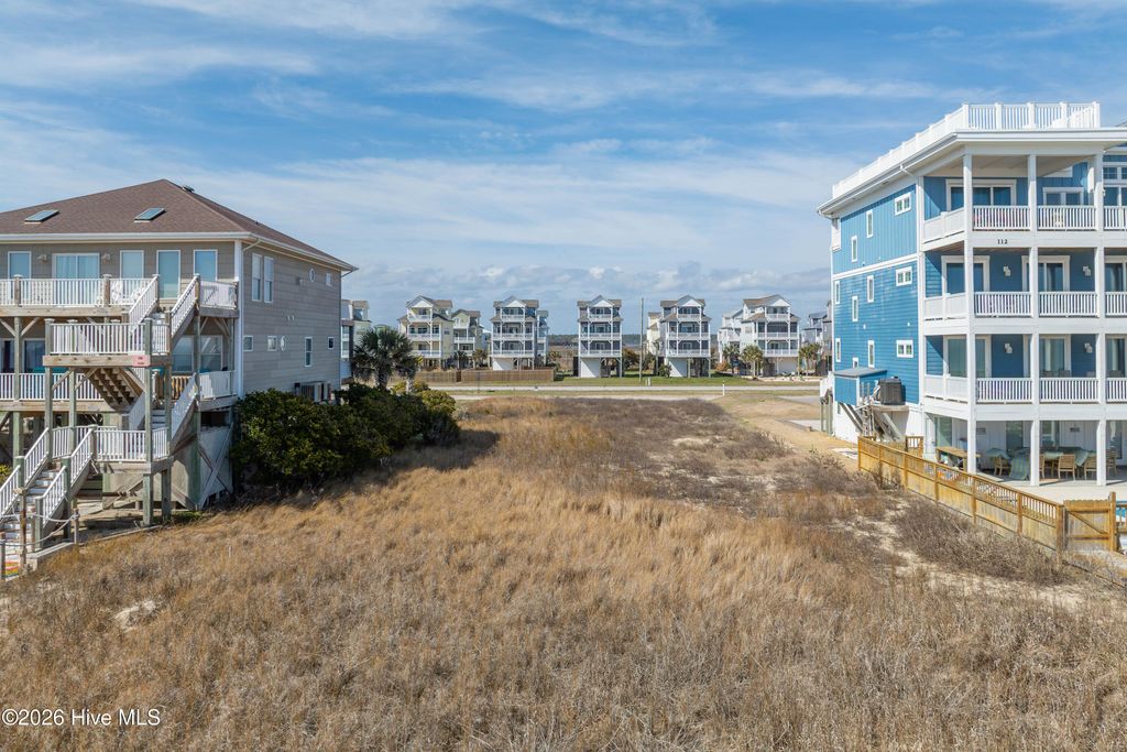 Photo of 110 Scotch Bonnet Drive, North Topsail Beach, NC 28460 (MLS # 100557573)