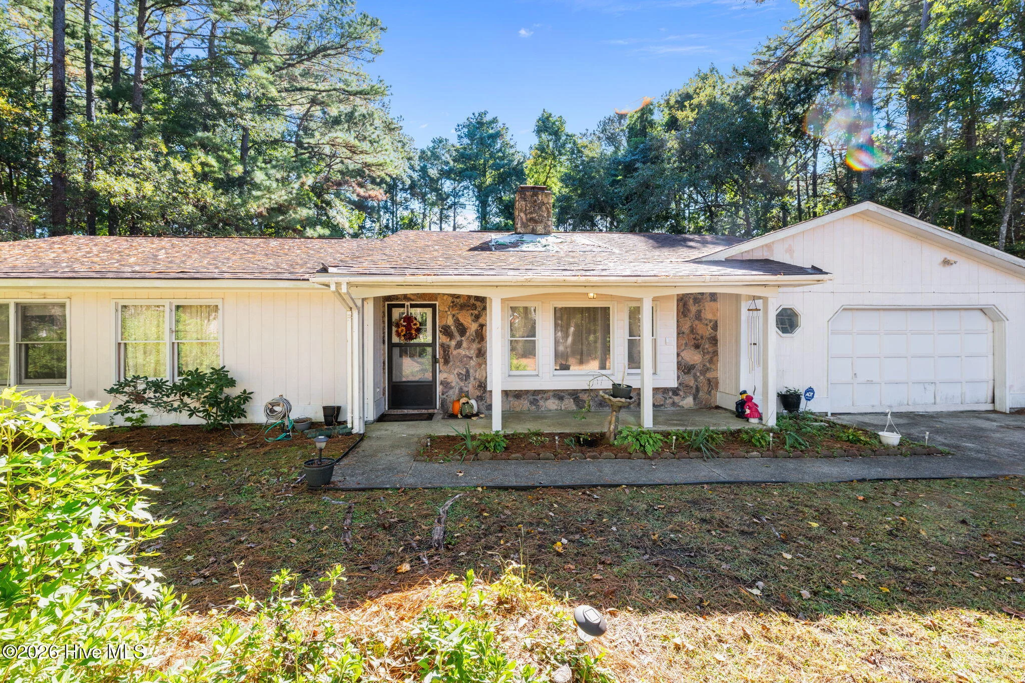 520 Stately Pines Road