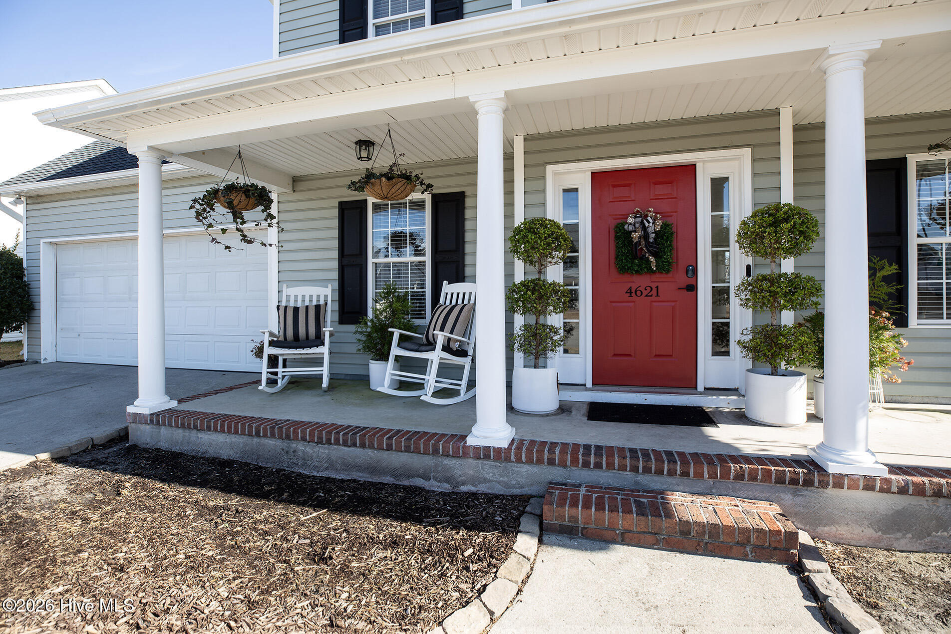 4621 Split Rail Drive