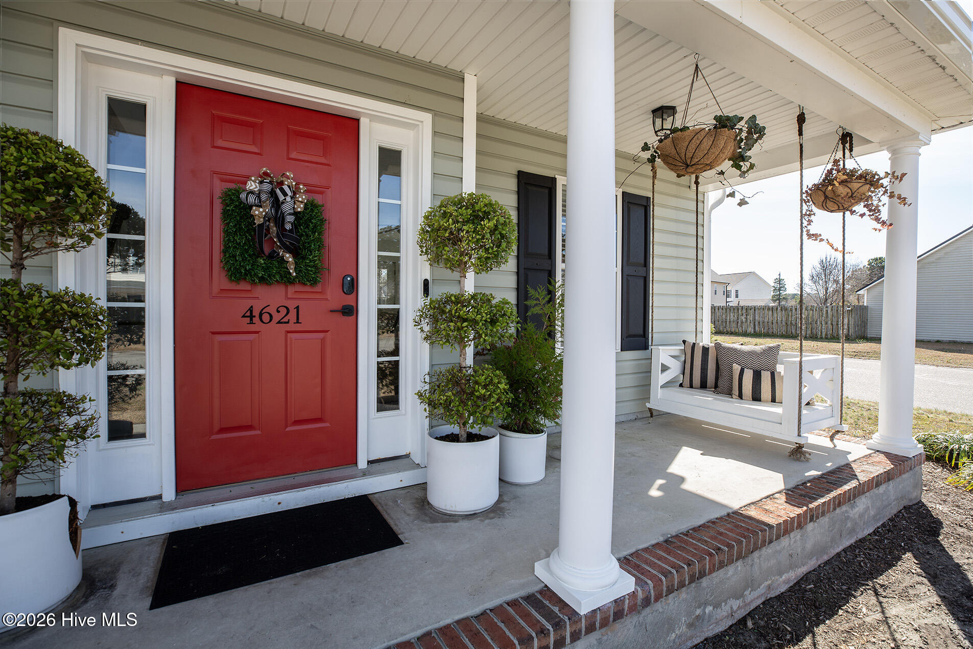 4621 Split Rail Drive
