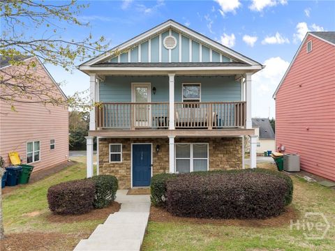 Homes For Sale - 130 Fern Ridge Court<br/> Athens, GA 30601