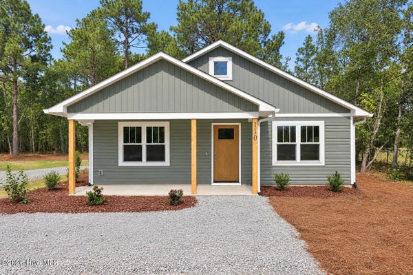 110 PARK AVENUE, PINEBLUFF, NC 28373 - Image 1936d77677fcbaa8f78cb026d4c6cfa9/3914072006