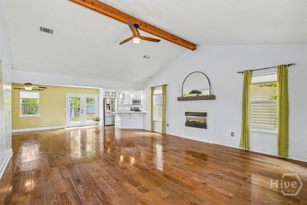 Photo of 762 Robin Hood Drive, Hinesville, GA 31313 (MLS # SA353614)