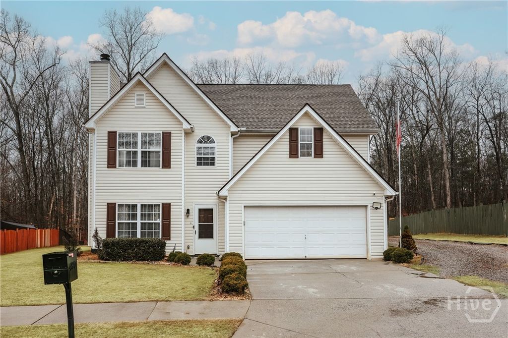 Photo of 480 Maple Forge Dr, Athens, GA 30606 (MLS # CL347461)