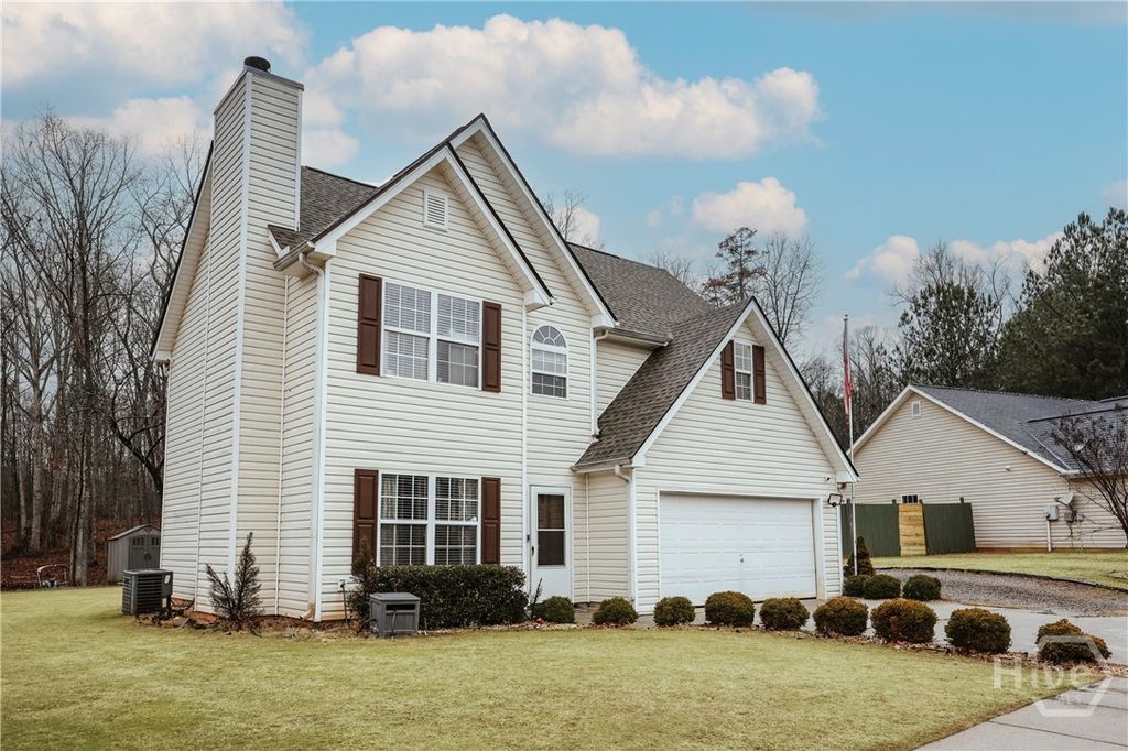 Photo of 480 Maple Forge Dr, Athens, GA 30606 (MLS # CL347461)