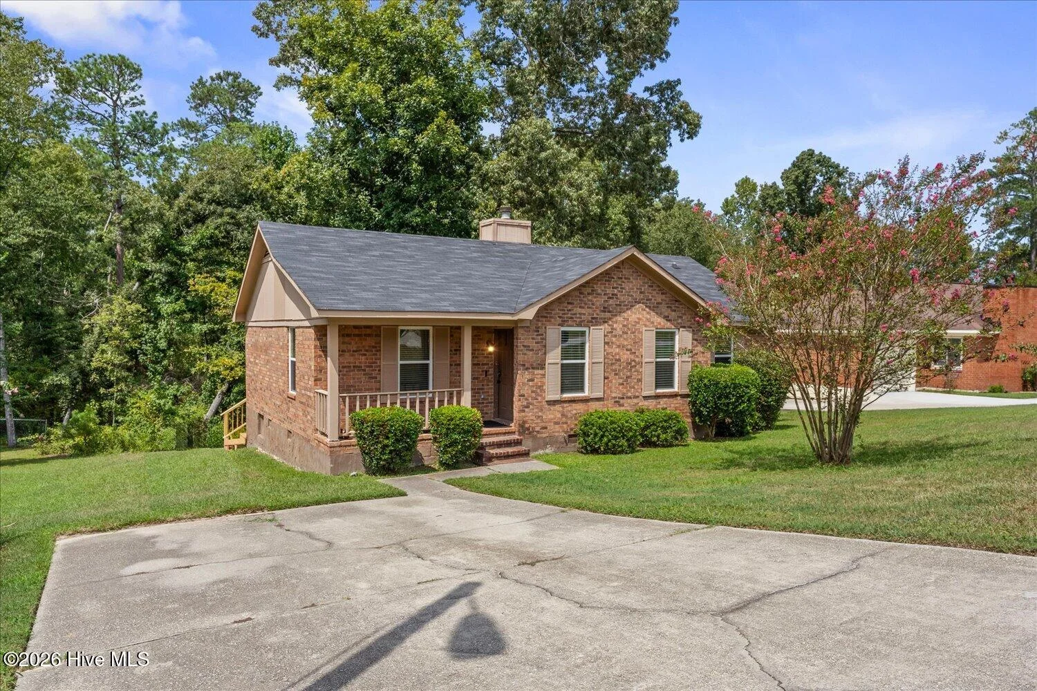 3525 Stafford Street, Hephzibah, GA, 30815