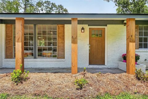 Homes For Sale - 22 Monica Boulevard<br/> Savannah, GA 31419