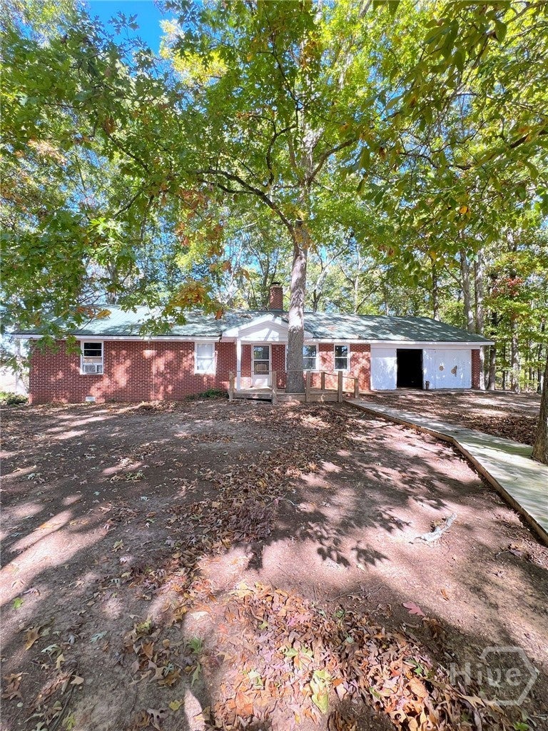 Photo of 970 Diamond Hill Colbert Road RD, Colbert, GA 30628 (MLS # CL367147)