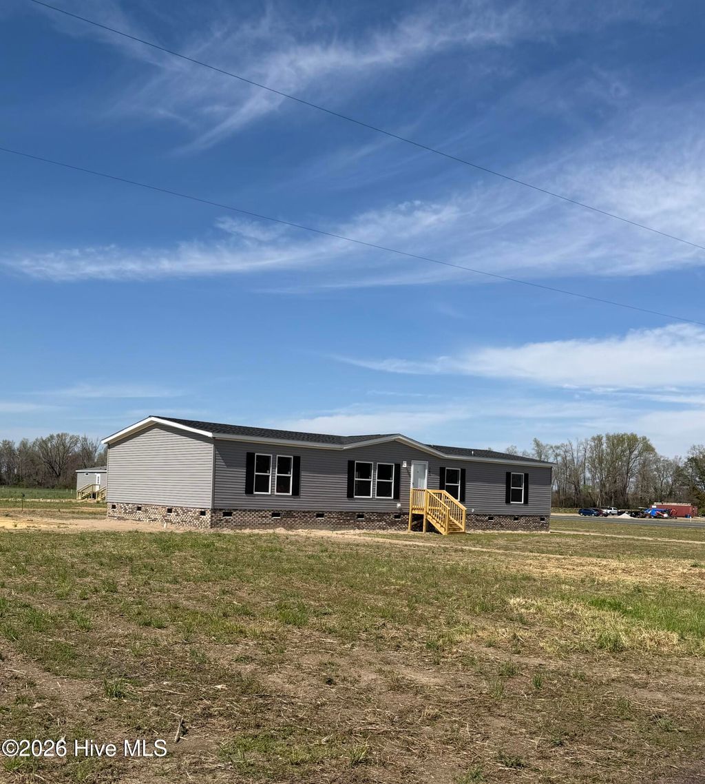 Photo of 763 Opal Road, Red Springs, NC 28377 (MLS # 100561747)