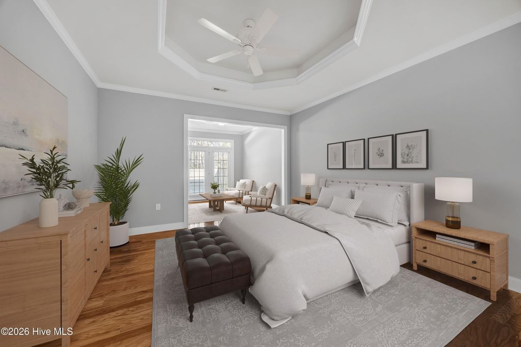 Photo of 1108 Cresthill Court, Leland, NC 28451 (MLS # 100552170)