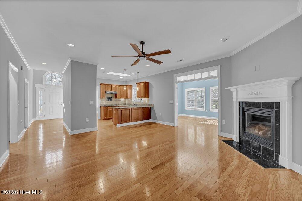 1108 Cresthill Court