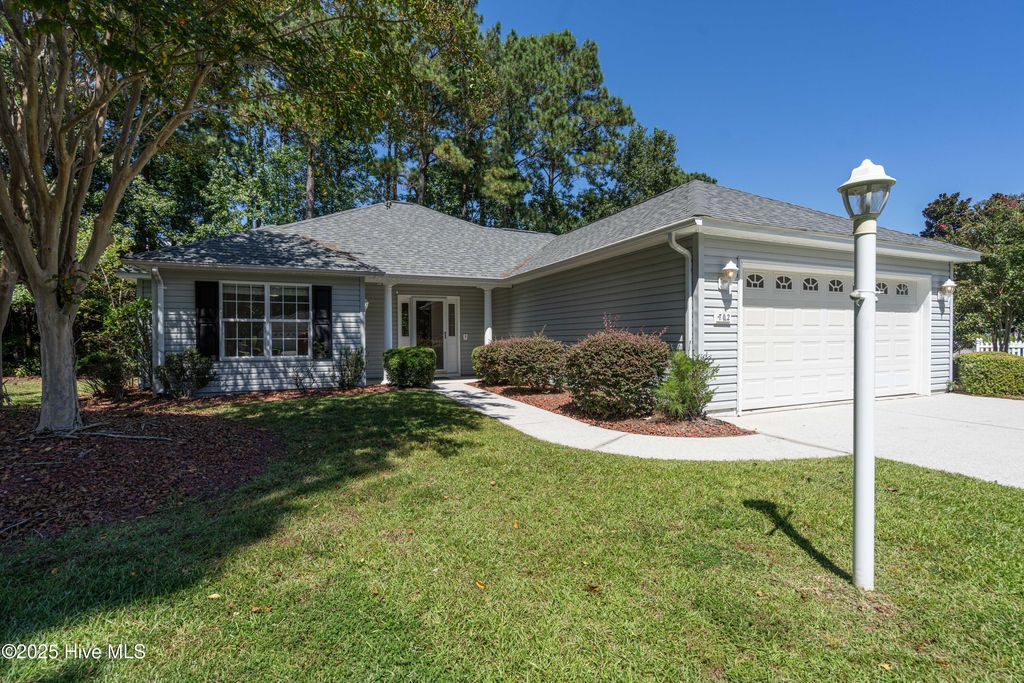 Photo of 702 Hummingbird S, Swansboro, NC 28584 (MLS # 100530584)
