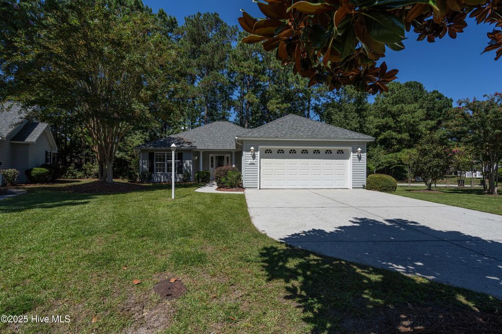 Photo of 702 Hummingbird S, Swansboro, NC 28584 (MLS # 100530584)