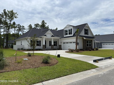 Homes For Sale - 6839 Beckman Circle #58<br/> Ocean Isle Beach, NC 28469