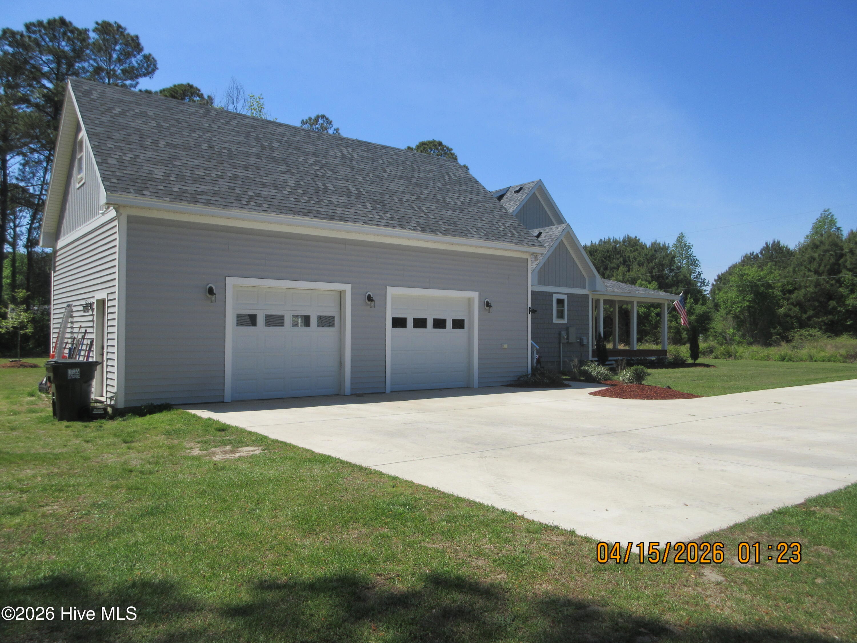 141 W Mobile Road