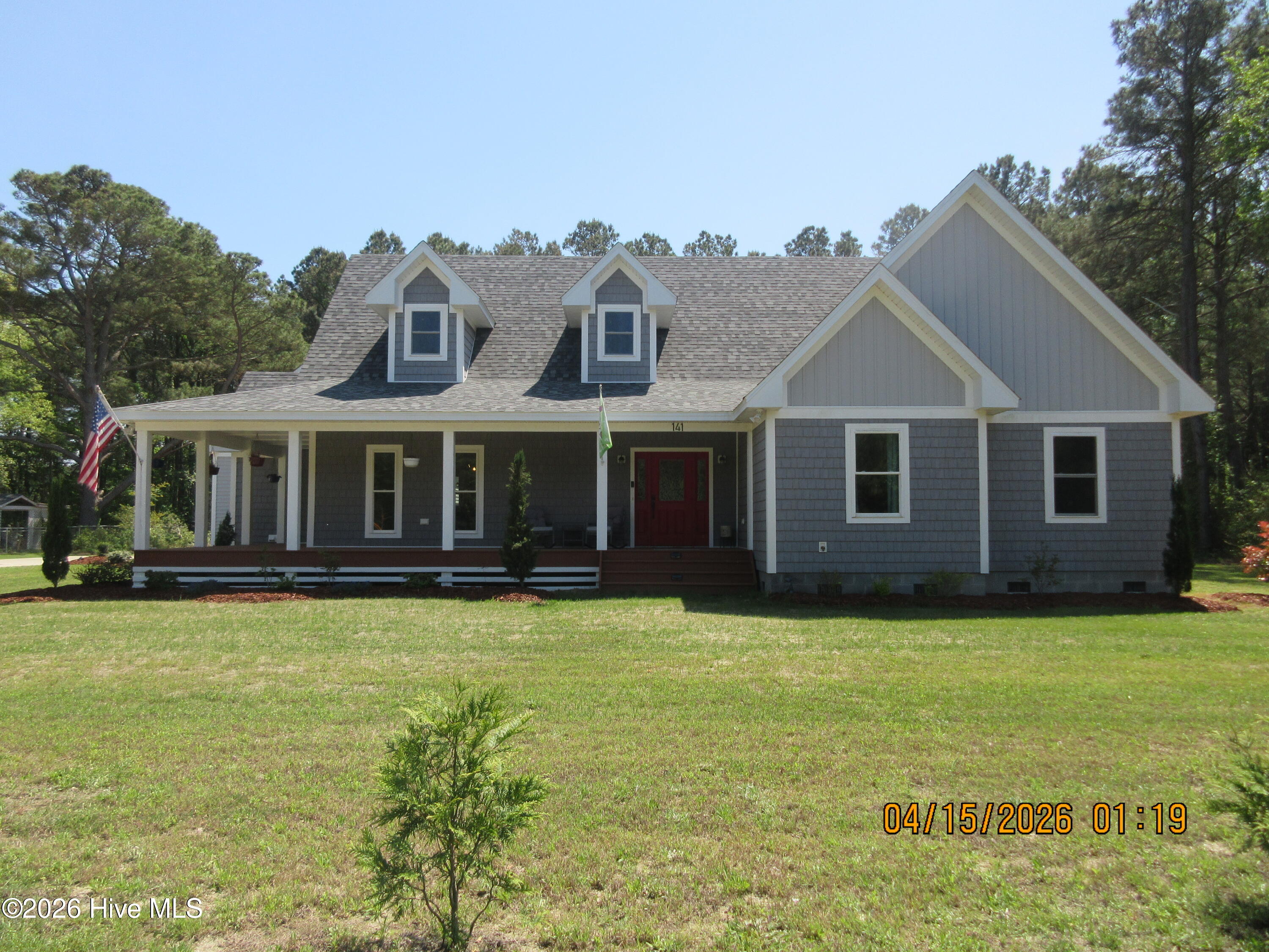 141 W Mobile Road