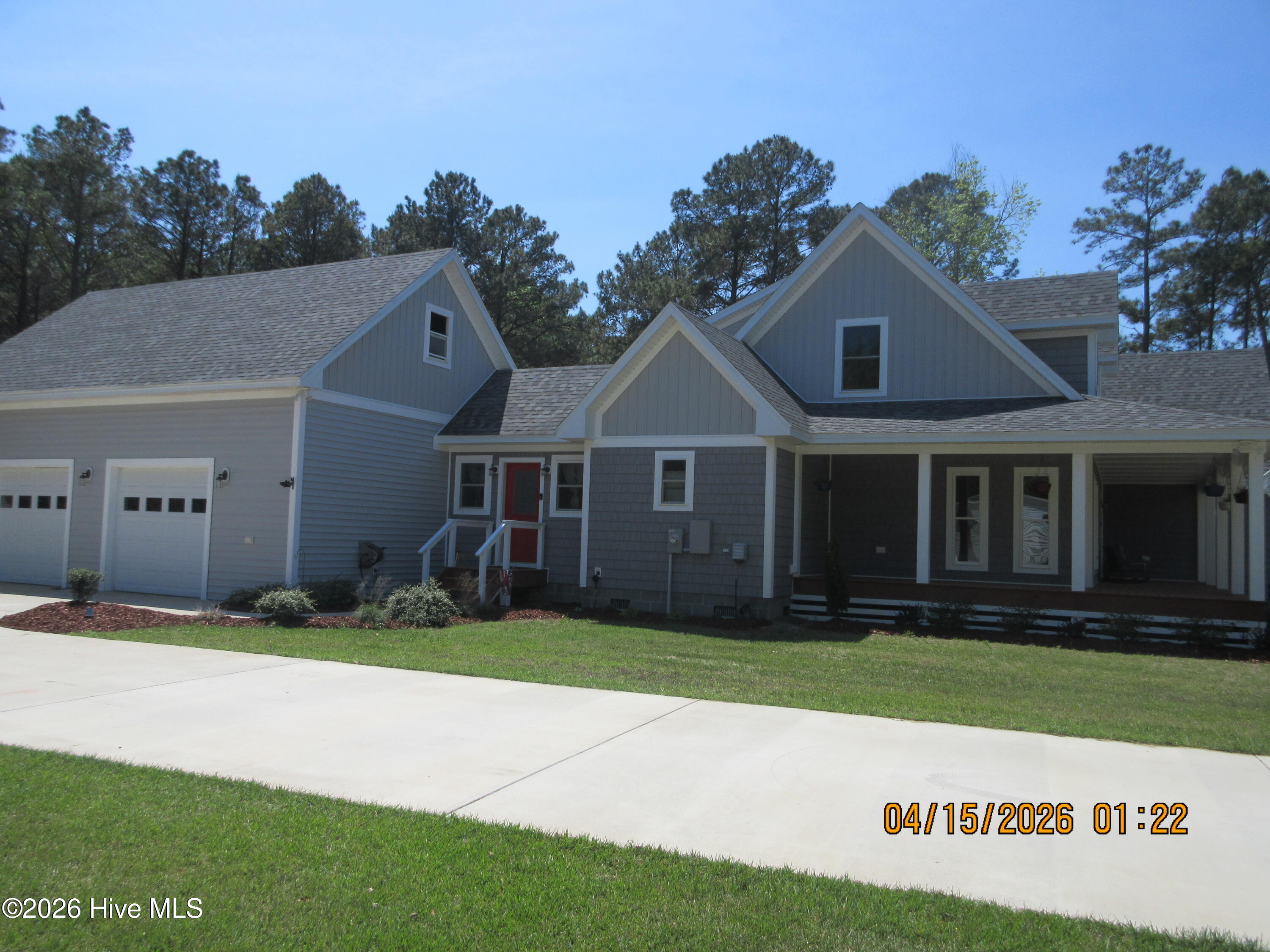 141 W Mobile Road