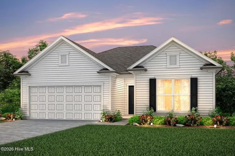 Photo of 2064 Caspian Trail SE #208g, Southport, NC 28461 (MLS # 100549221)