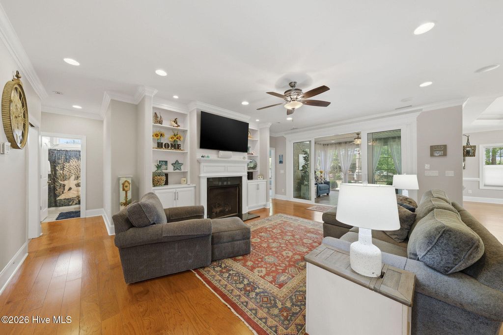 Photo of 2514 Sugargrove Trail NE, Leland, NC 28451 (MLS # 100572278)