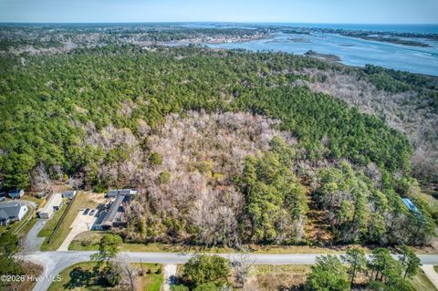 Tiny photo for 3 Jamaica Drive, Hampstead, NC 28443 (MLS # 100560771)