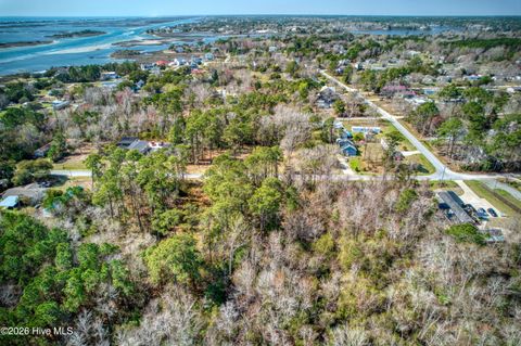 Tiny photo for 3 Jamaica Drive, Hampstead, NC 28443 (MLS # 100560771)