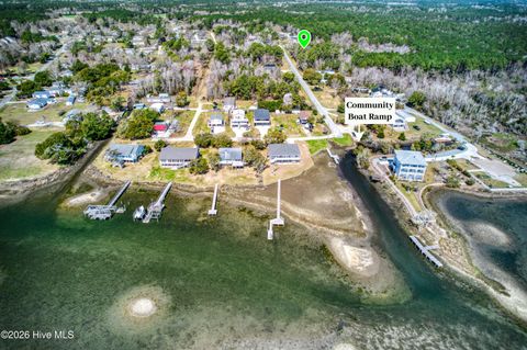 Tiny photo for 3 Jamaica Drive, Hampstead, NC 28443 (MLS # 100560771)