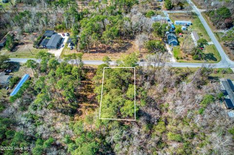 Tiny photo for 3 Jamaica Drive, Hampstead, NC 28443 (MLS # 100560771)