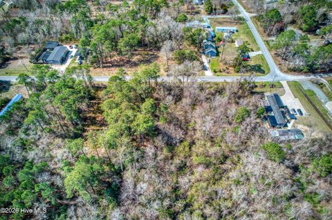 Tiny photo for 3 Jamaica Drive, Hampstead, NC 28443 (MLS # 100560771)