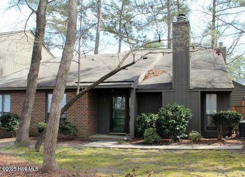 Townhouse For Rent - 904 Persimmon Place<br/> Pitt County, Winterville, NC 28590