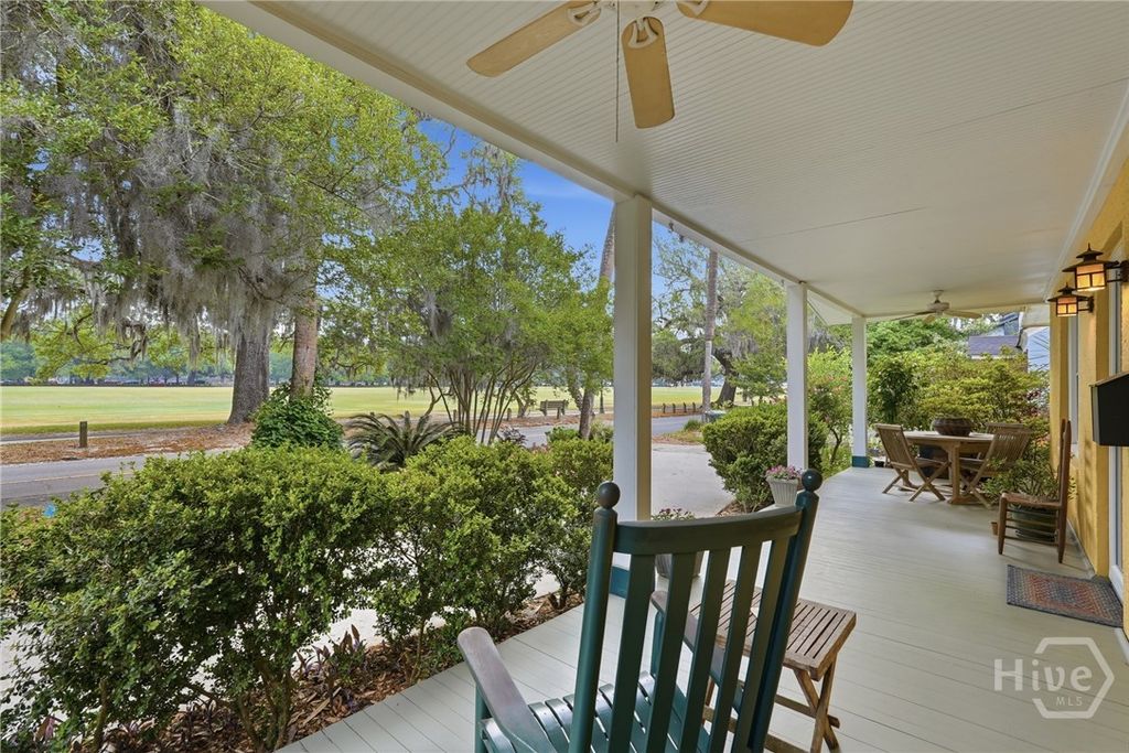 Photo of 1225 Washington Avenue, Savannah, GA 31404 (MLS # SA354430)