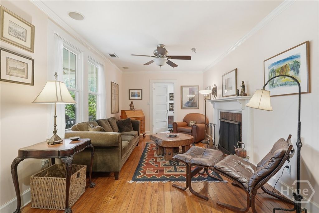 Photo of 1225 Washington Avenue, Savannah, GA 31404 (MLS # SA354430)