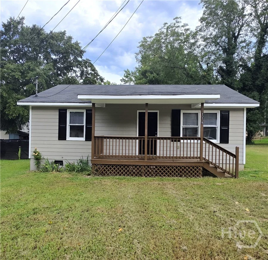 118 Griffith Street St, Winder, GA, 30680