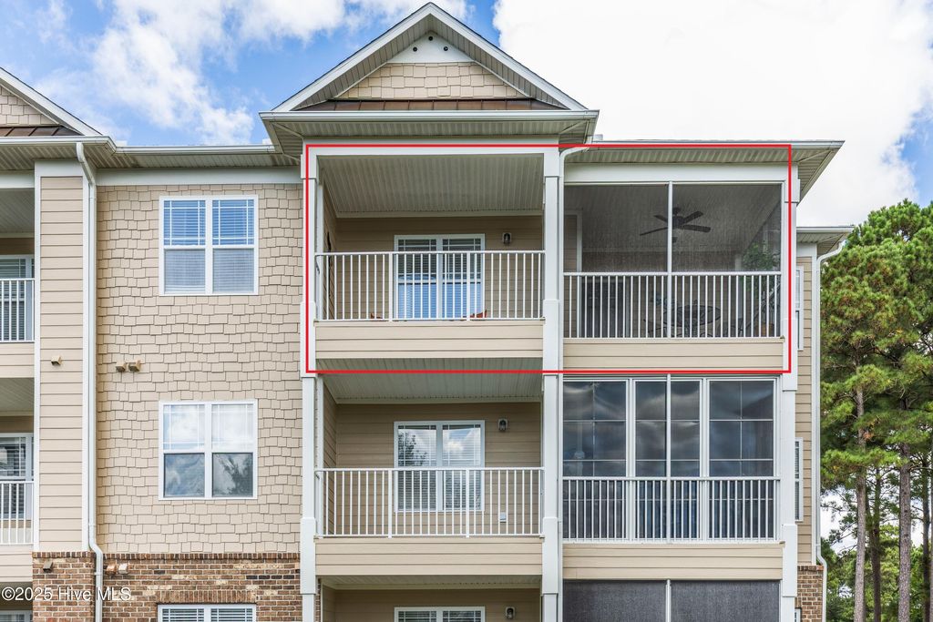 Photo of 260 Woodlands Way NW #Unit 18, Calabash, NC 28467 (MLS # 100532722)