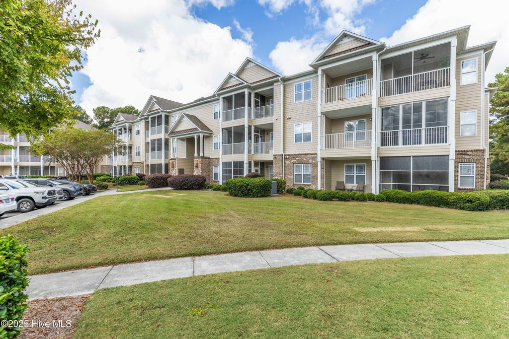 Photo of 260 Woodlands Way NW #Unit 18, Calabash, NC 28467 (MLS # 100532722)