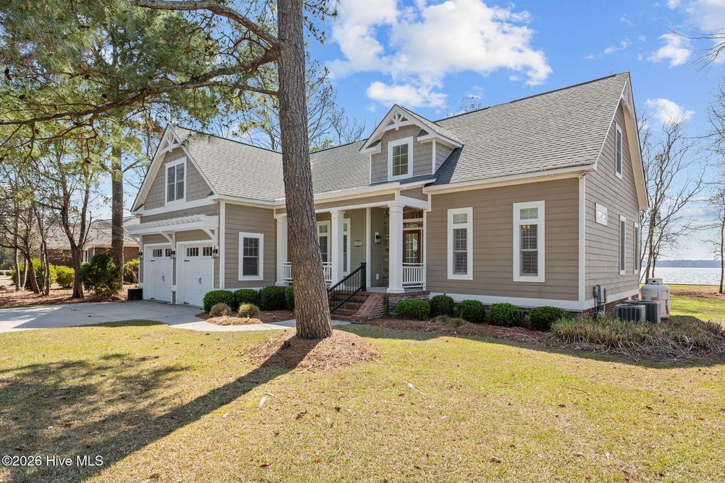 Photo of 1506 Bay Tree Drive, Harrells, NC 28444 (MLS # 100559802)