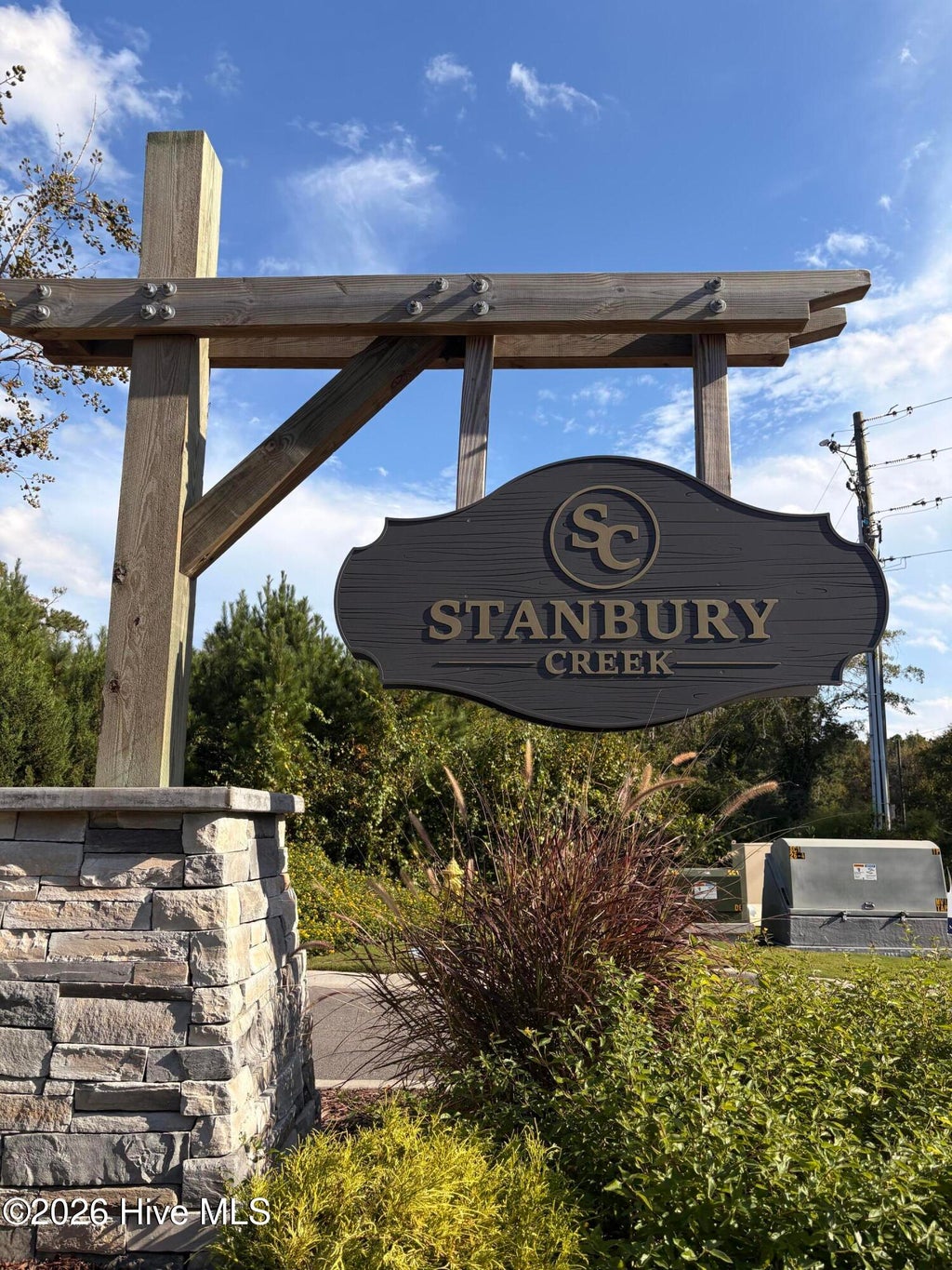 Photo of 972 Stanbury Bluff Road SW, Supply, NC 28462 (MLS # 100609626)