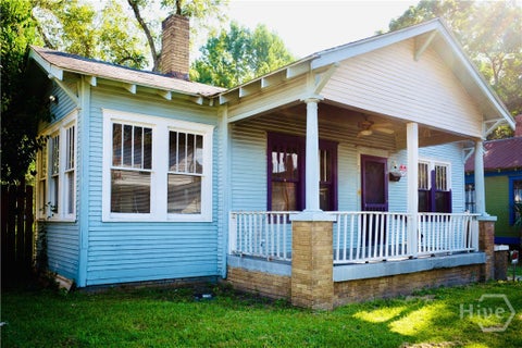 Homes For Sale - 1112 SE 36th Street<br/> Savannah, GA 31404
