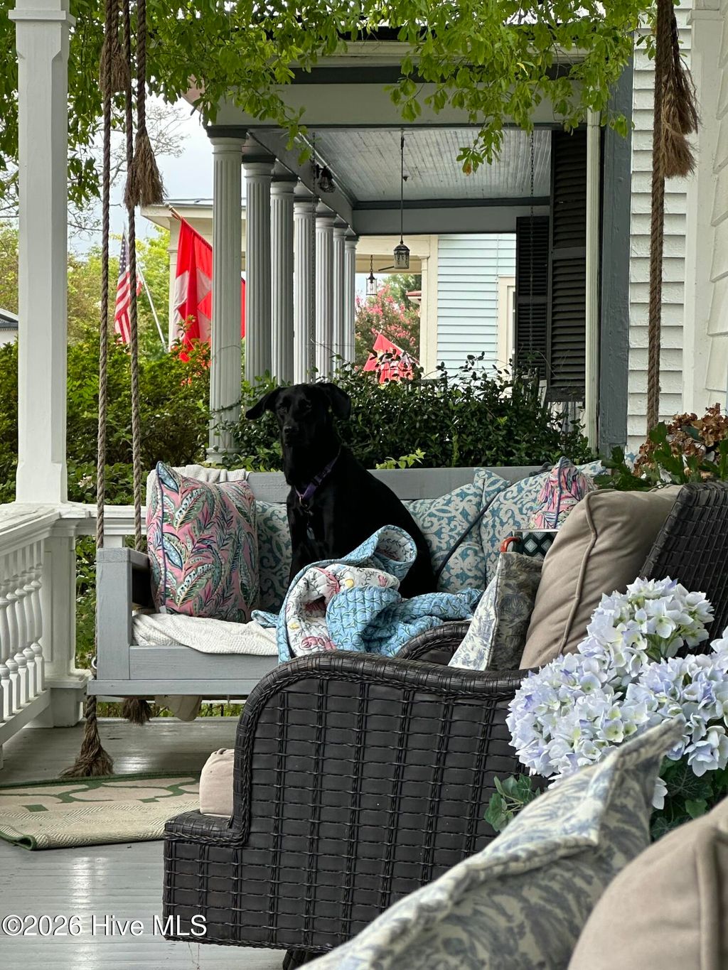 Photo of 219 Pollock Street, New Bern, NC 28560 (MLS # 100549601)