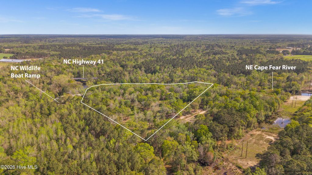 Photo of 196 Quiet Water Drive, Chinquapin, NC 28521 (MLS # 100566308)