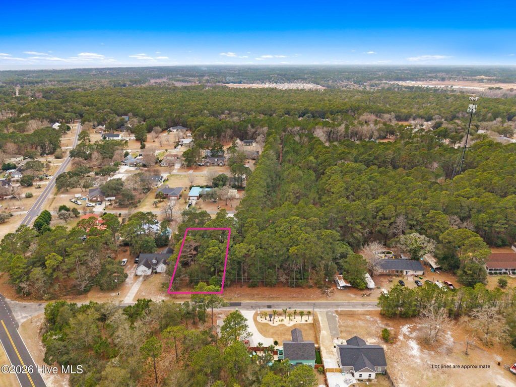 Photo of 2840 Paul Andrew Street, Varnamtown, NC 28462 (MLS # 100556073)