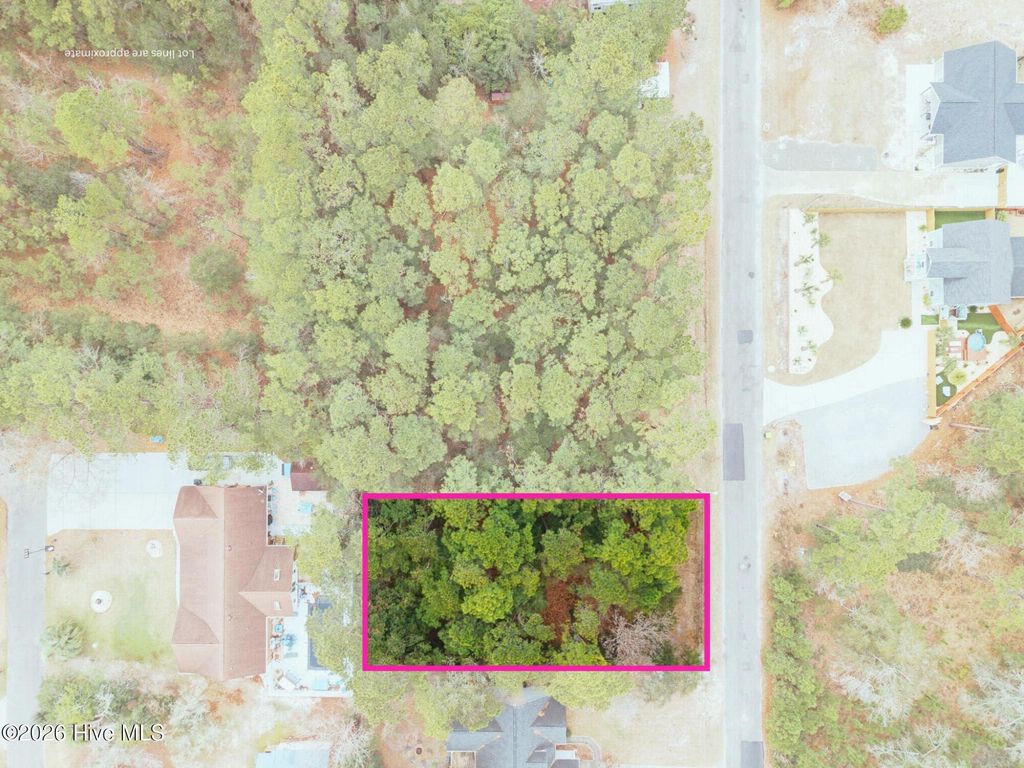 Photo of 2840 Paul Andrew Street, Varnamtown, NC 28462 (MLS # 100556073)