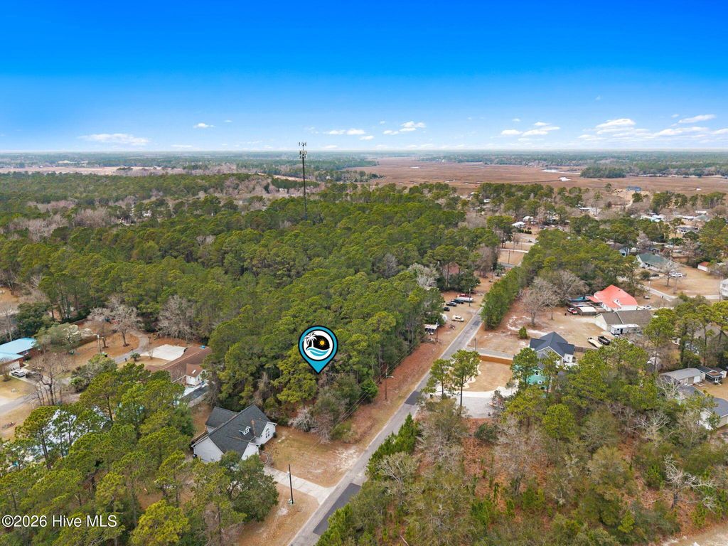 Photo of 2840 Paul Andrew Street, Varnamtown, NC 28462 (MLS # 100556073)