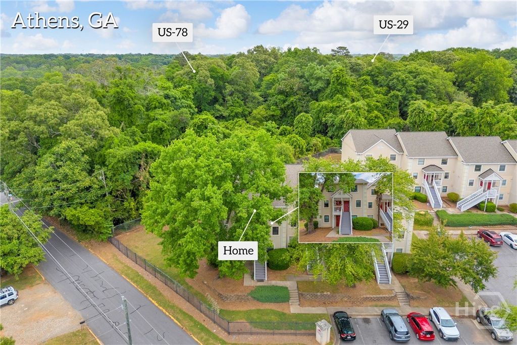 Photo of 290 Appleby Drive #268, Athens, GA 30606 (MLS # CL355202)
