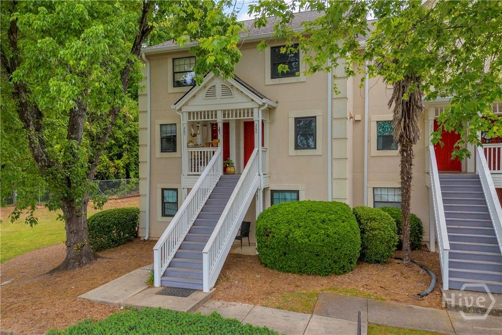 Photo of 290 Appleby Drive #268, Athens, GA 30606 (MLS # CL355202)